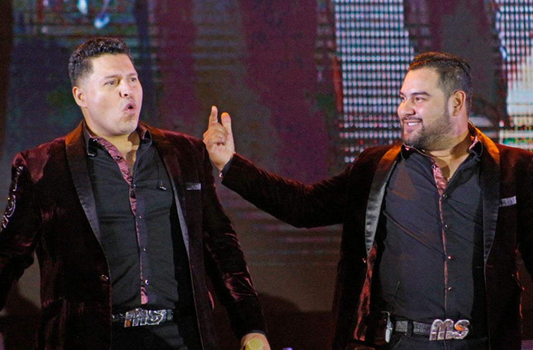 Banda MS de Sergio Lizárraga será reconocida éste 14 de febrero por Concejal del Distrito 1 de Los Angeles, CA.