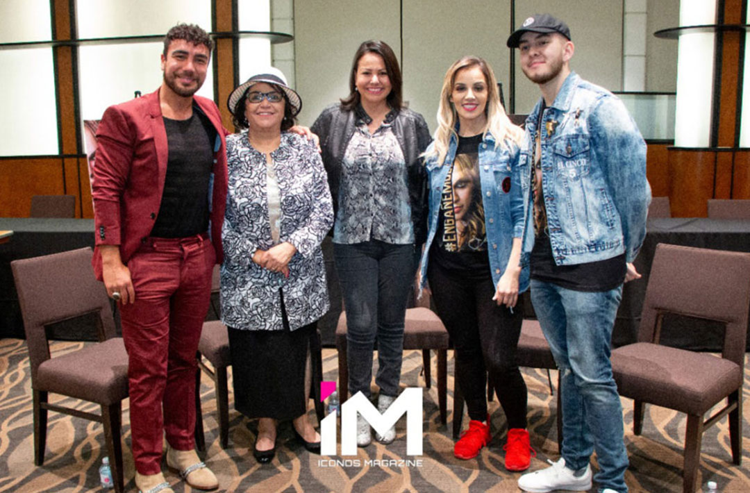 Jenni Rivera continúa con su legado entregando “Engañémoslo”