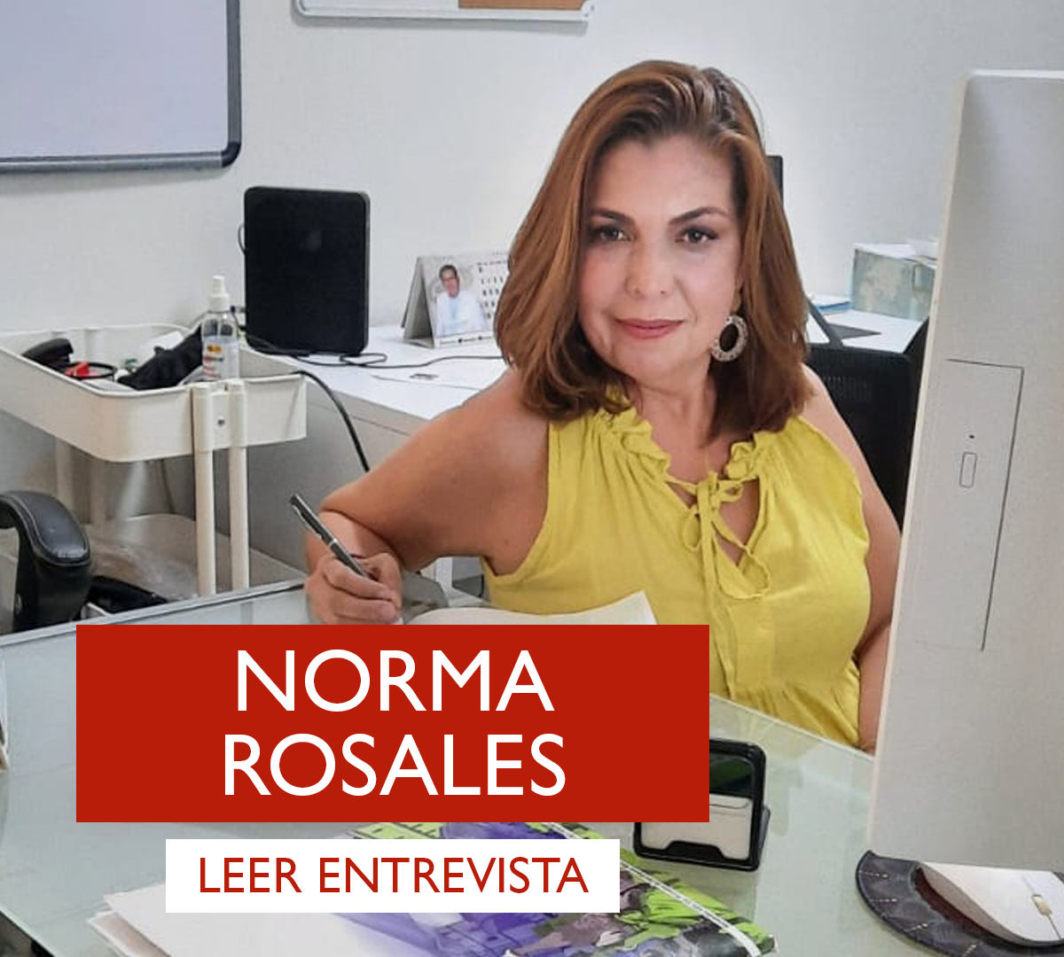 Norma Rosales