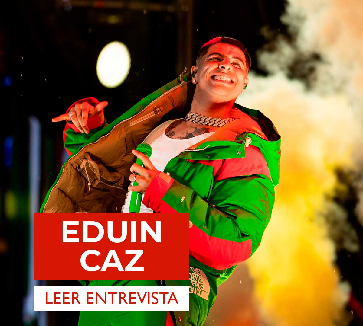 Eduin Caz