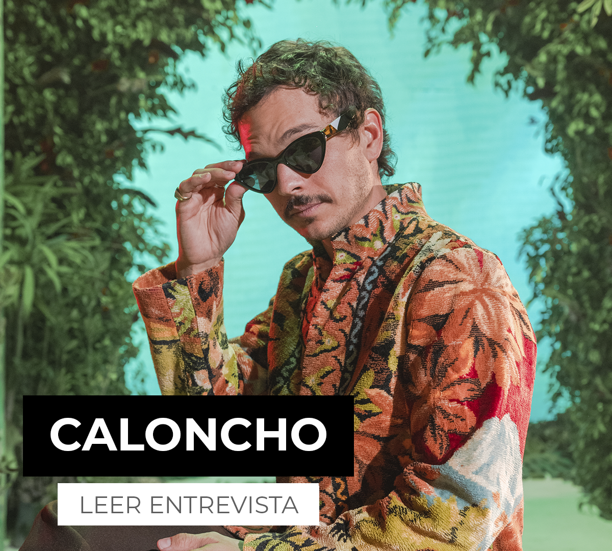 Caloncho