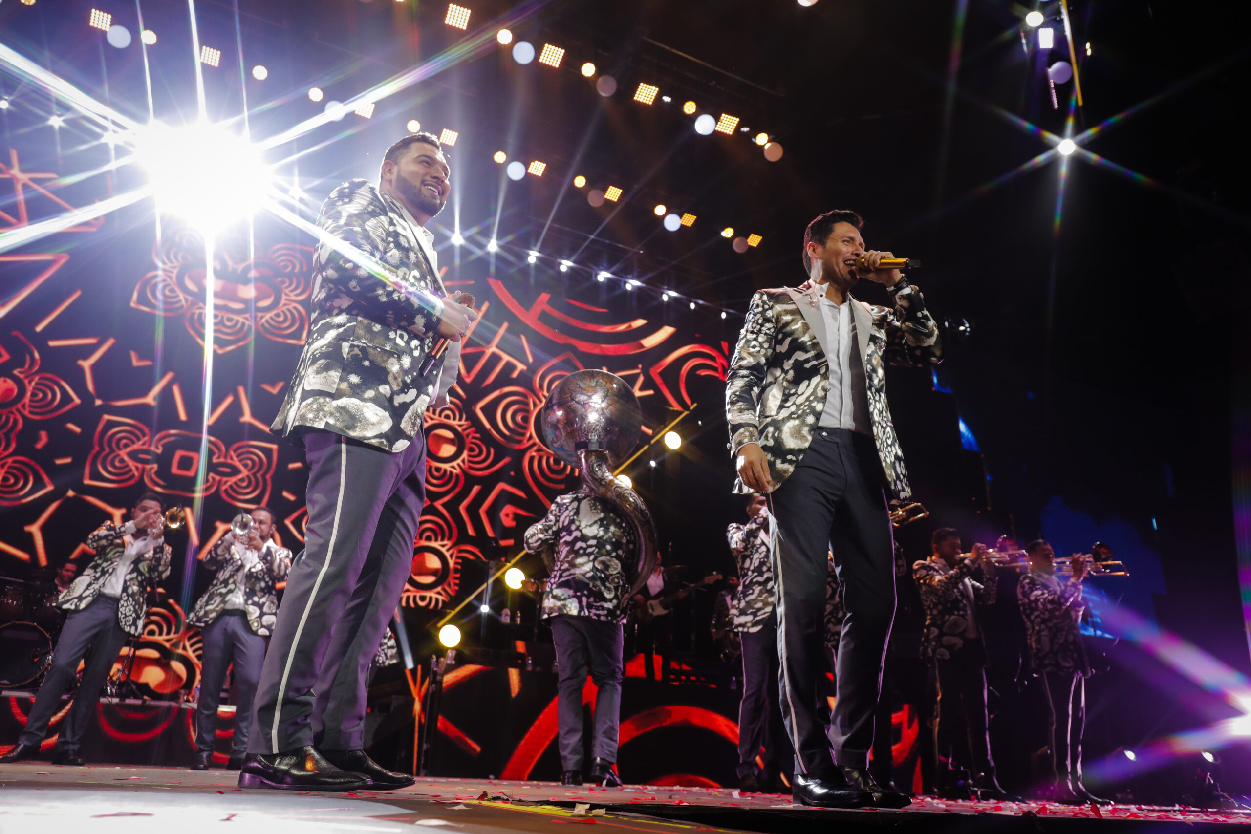 BANDA MS ANUNCIA SEGUNDA FECHA EN EL KIA FORUM