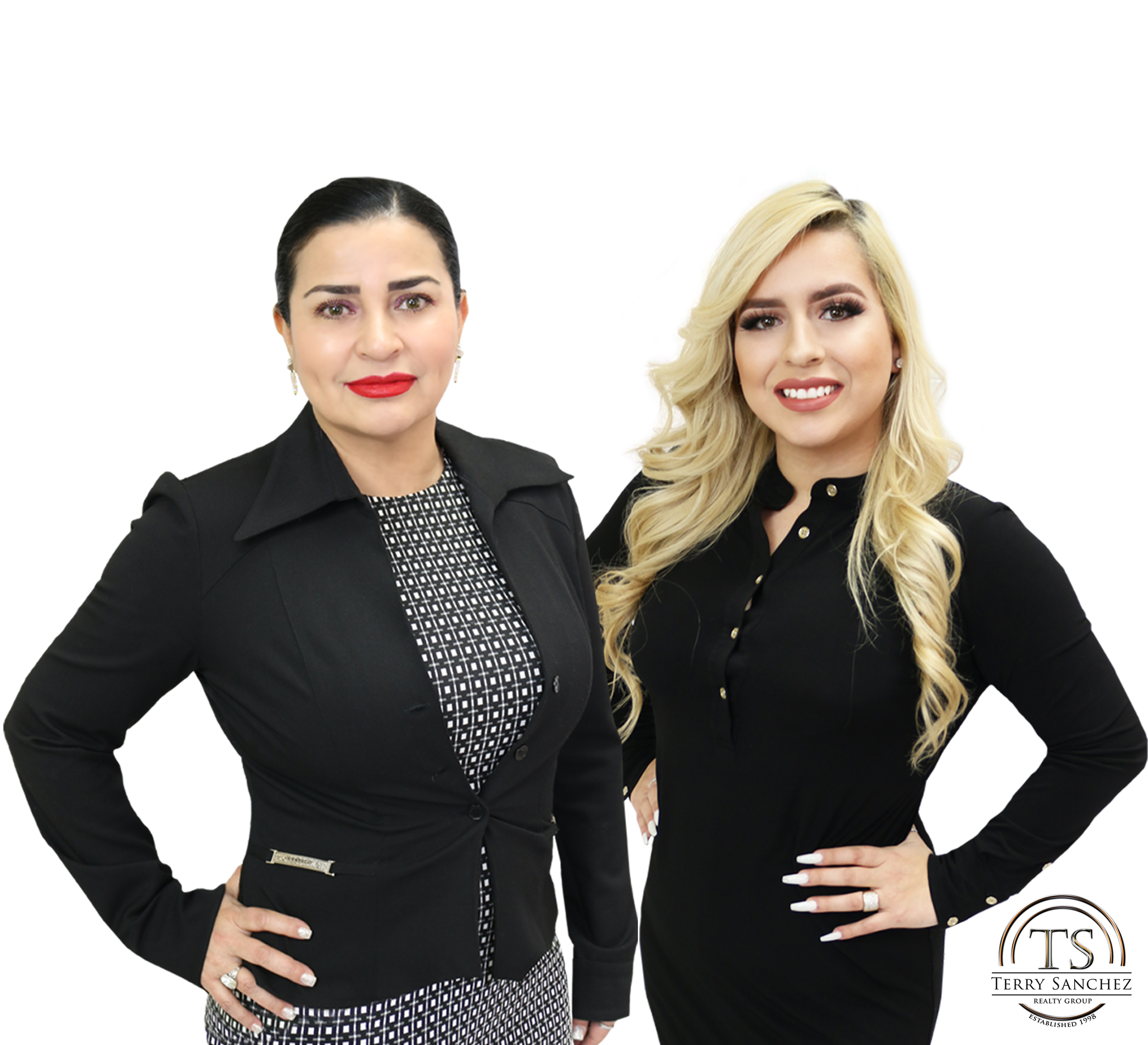 TERRY SÁNCHEZ LIDERAZGO FEMENINO DEL REAL ESTATE EN USA