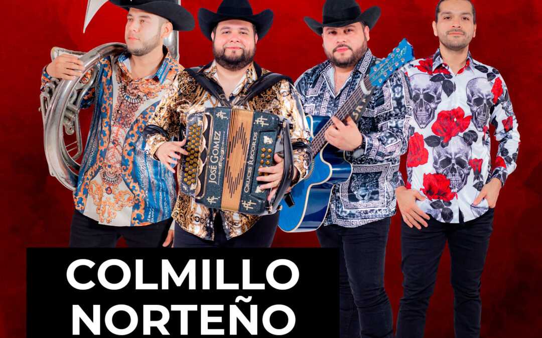 Colmillo Norteño