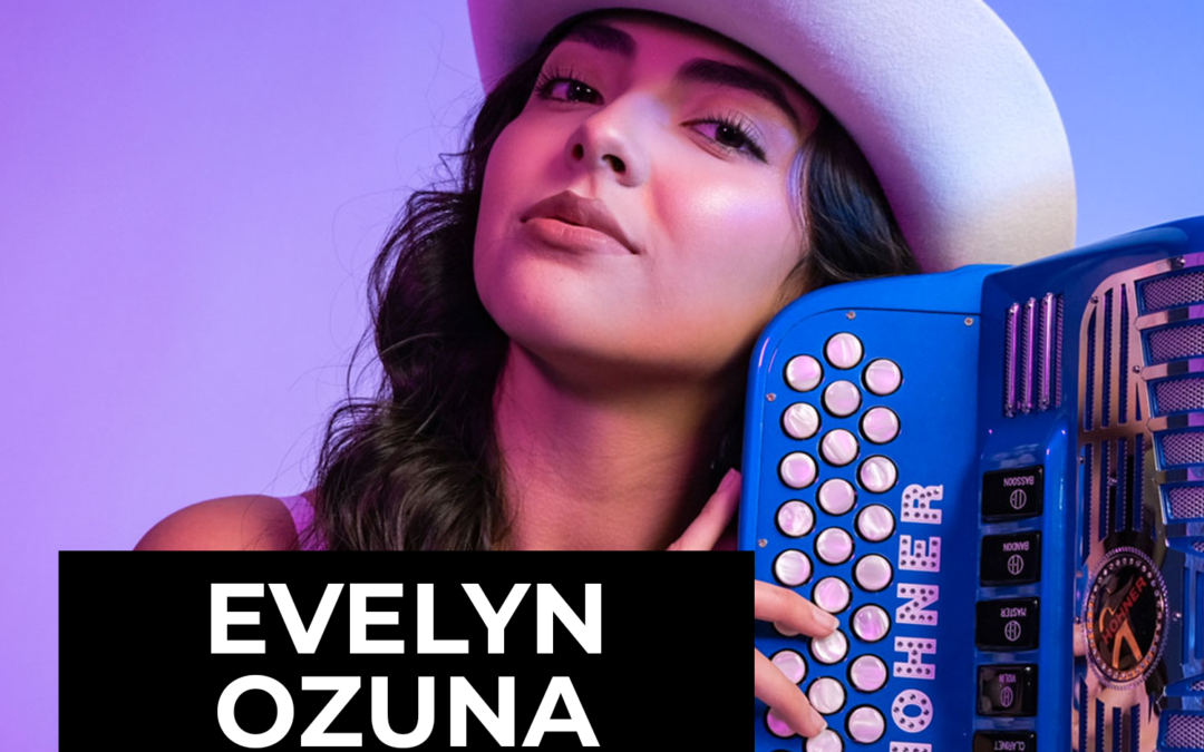 Evelyn Ozuna