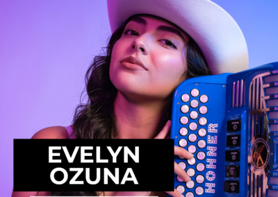 Evelyn Ozuna