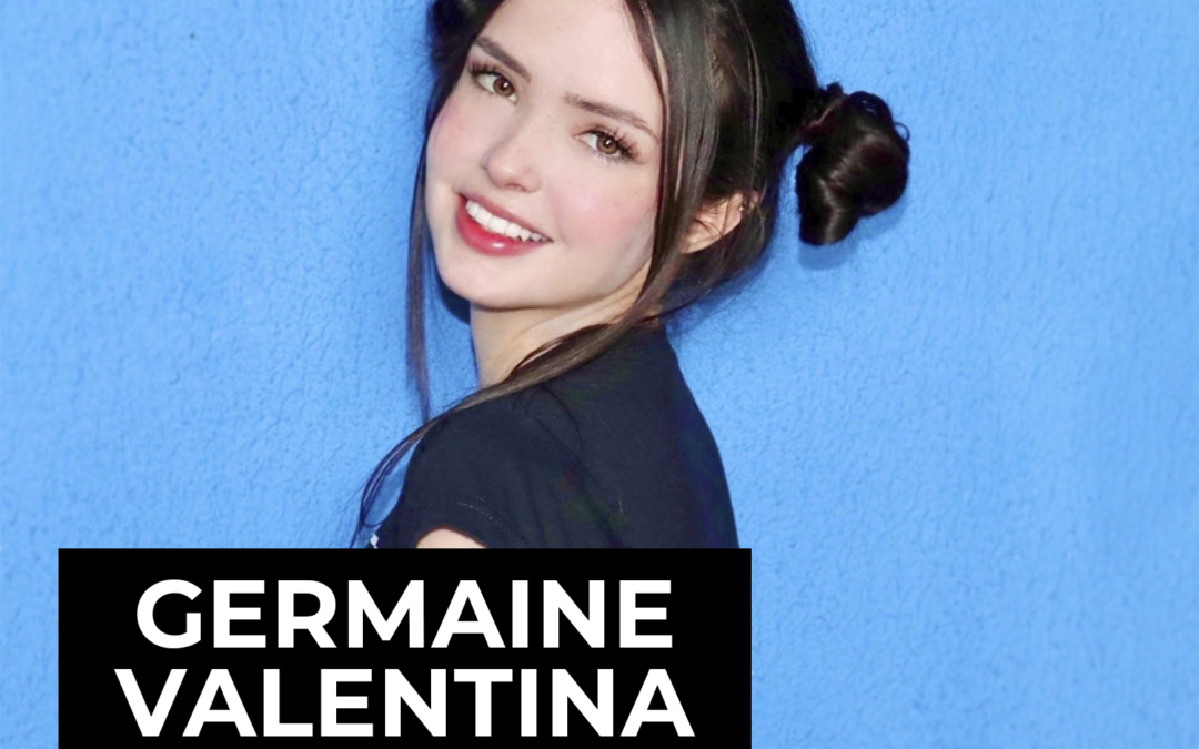 Germaine Valentina