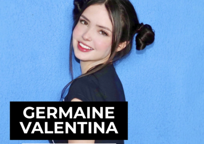 Germaine Valentina