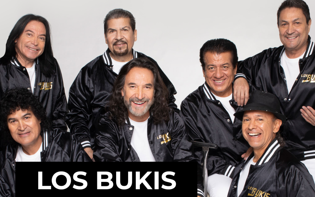 Los Bukis
