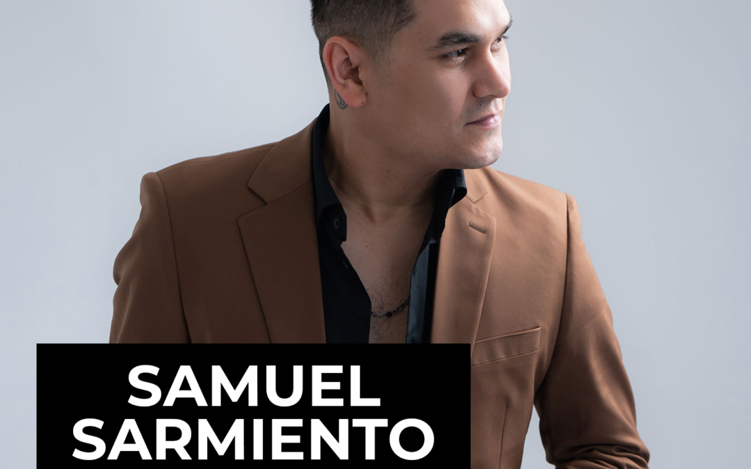 Samuel Sarmiento