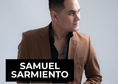 Samuel Sarmiento