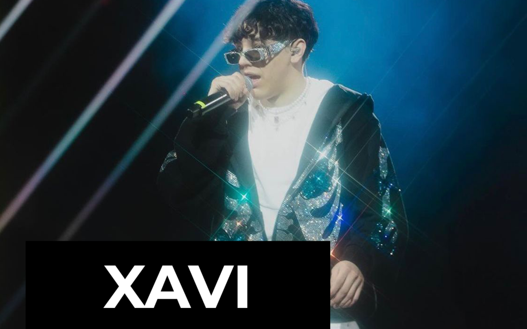 Xavi