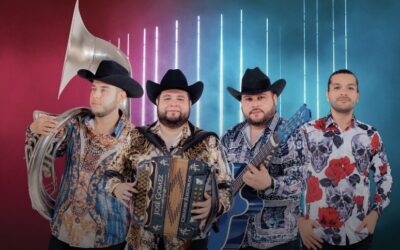 Colmillo Norteño Su Legado y Evolución en la Música mexicana