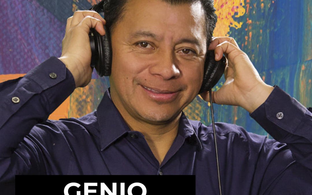 Alex “El Genio” Lucas
