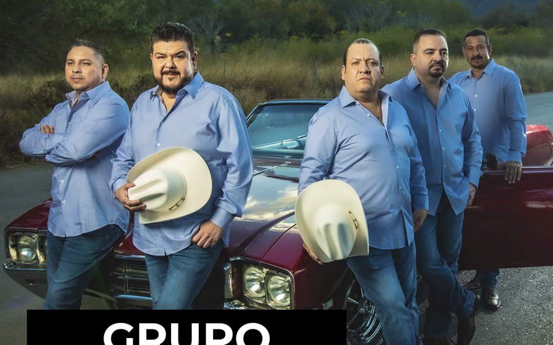 Grupo Pesado