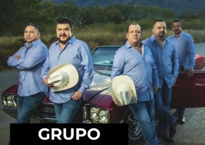 Grupo Pesado