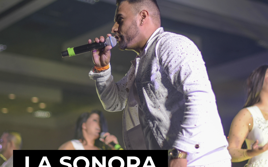 La Sonora Vainilla