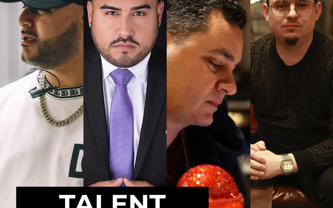 Talent Boosters