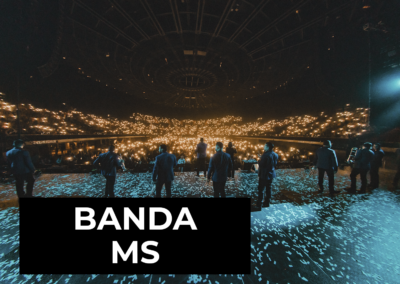 Banda MS