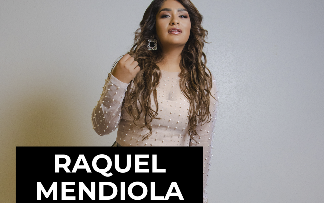 Raquel Mendiola & La Verdad