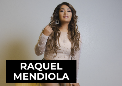 Raquel Mendiola & La Verdad