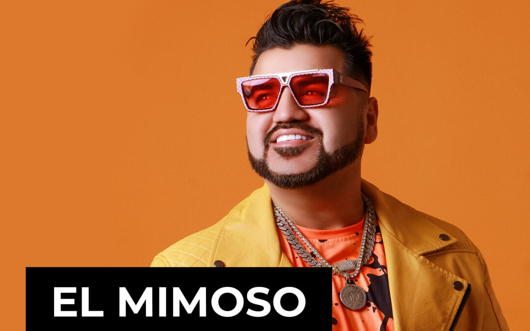 Luis Antonio “El Mimoso”