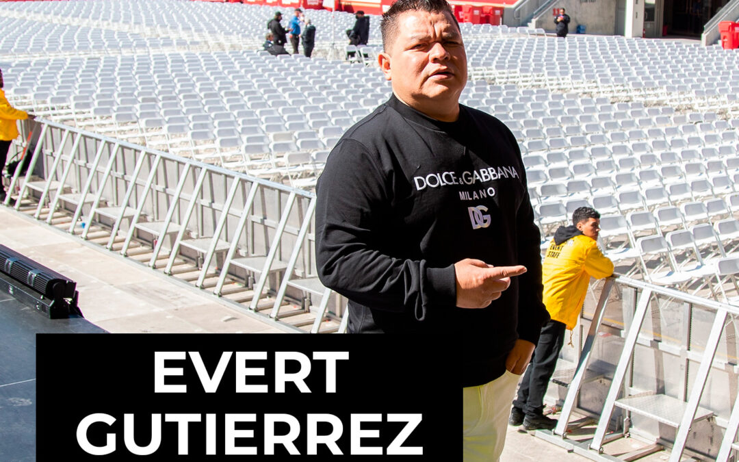 Evert Gutierrez