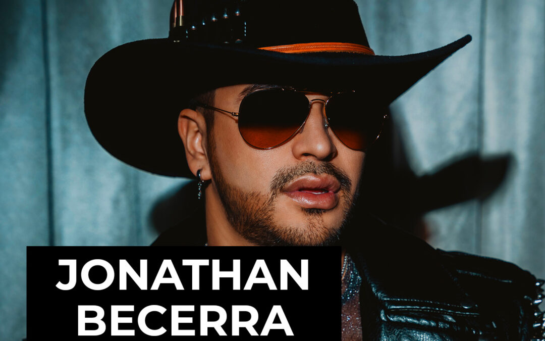 Jonathan Becerra
