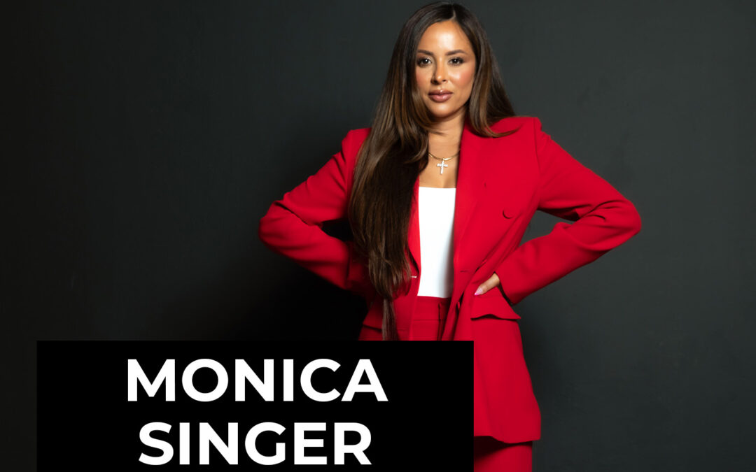 Monica Singer