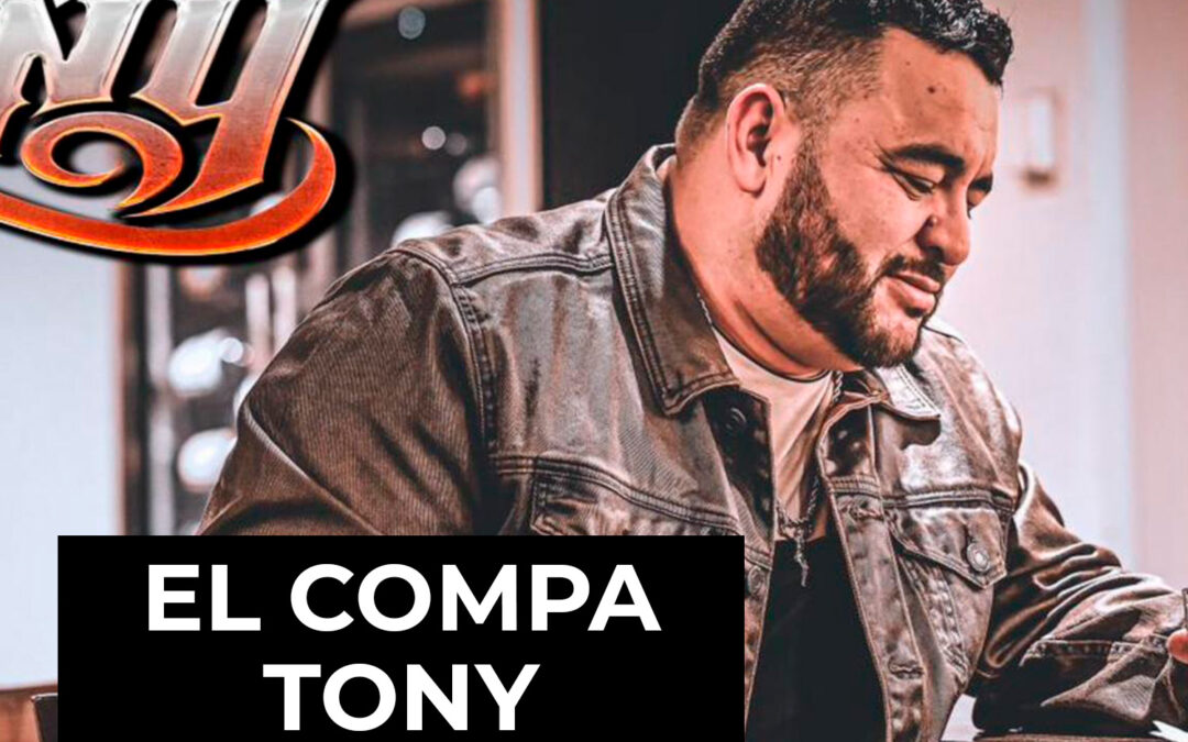 El Compa Tony