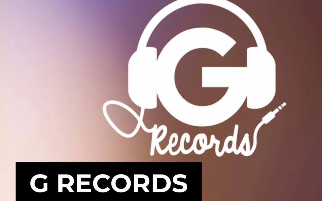 Disqueras G Records