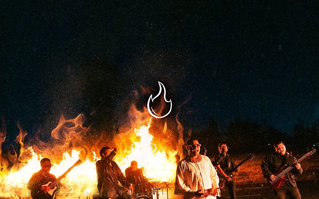 GRUPO FIRME REGRESA CON SU ESPERADO ÁLBUM “EVOLUCIÓN”