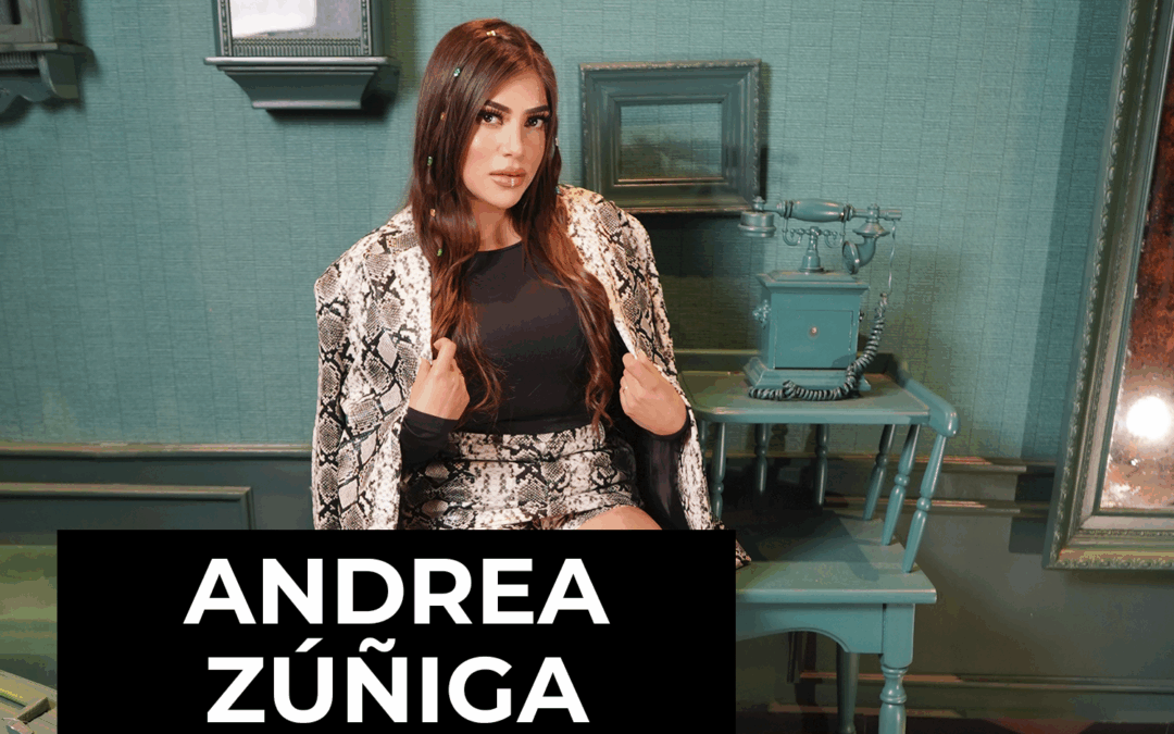 Andrea Zúñiga