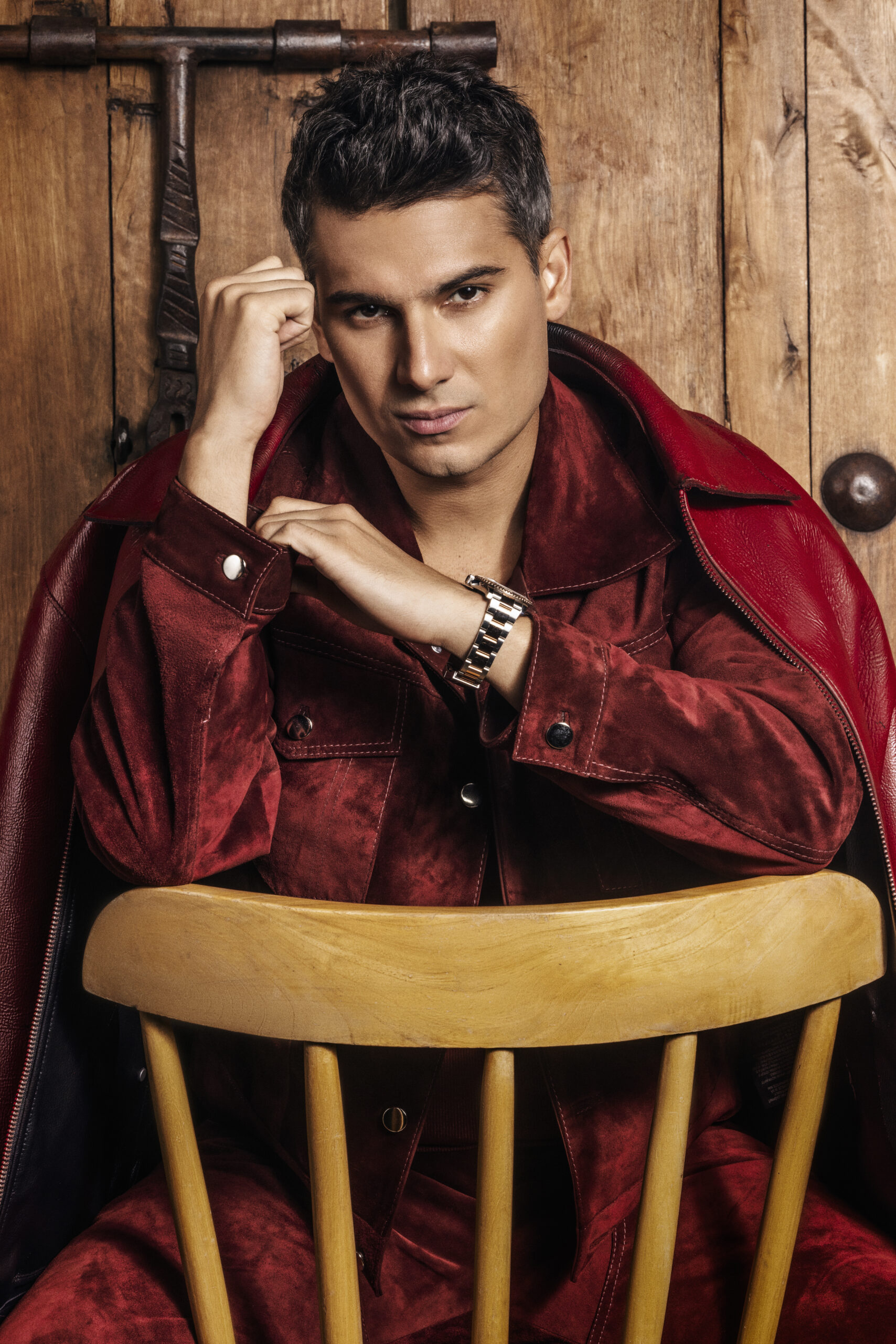 PIPE BUENO EN EL FESTIVAL ARRE MONTERREY EL 7 Y 8