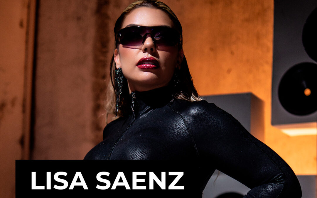 Lisa Saenz
