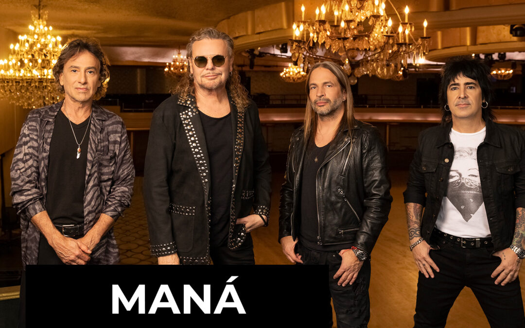 Maná