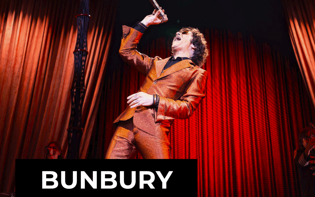 Bunbury
