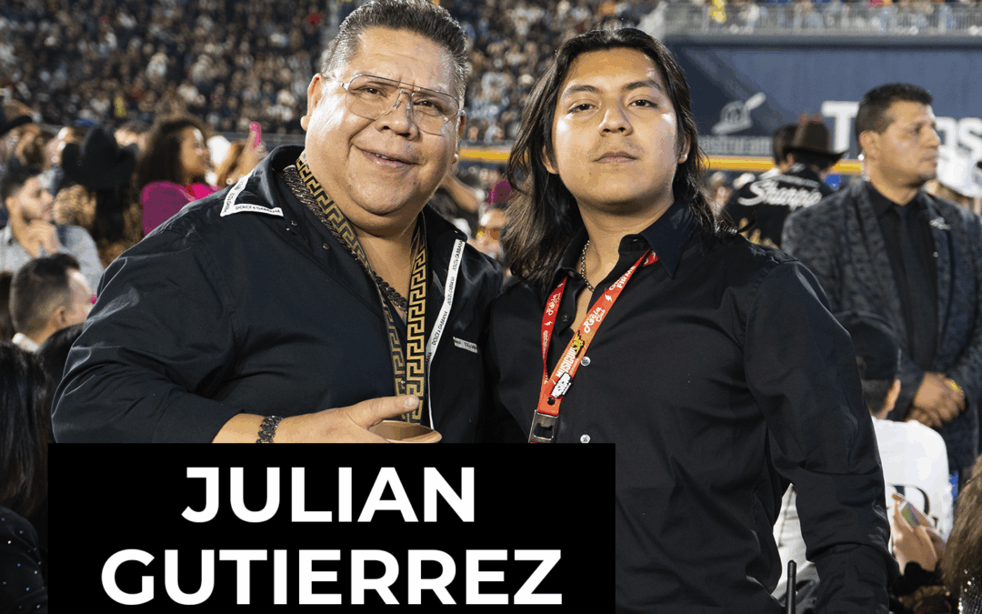 Julián Gutiérrez Gaytan