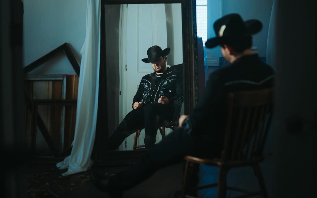 EDEN MUÑOZ recibe TRIPLE NOMINACIÓN en PREMIOS JUVENTUD 2025