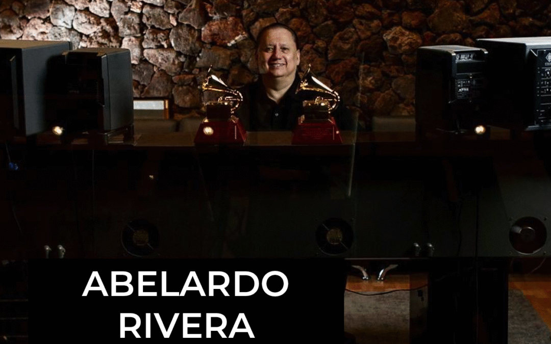 Abelardo Rivera