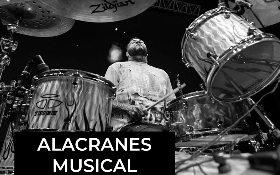 Alacranes Musical