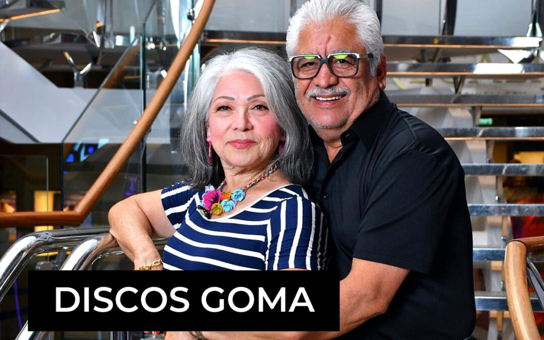 Discos Goma
