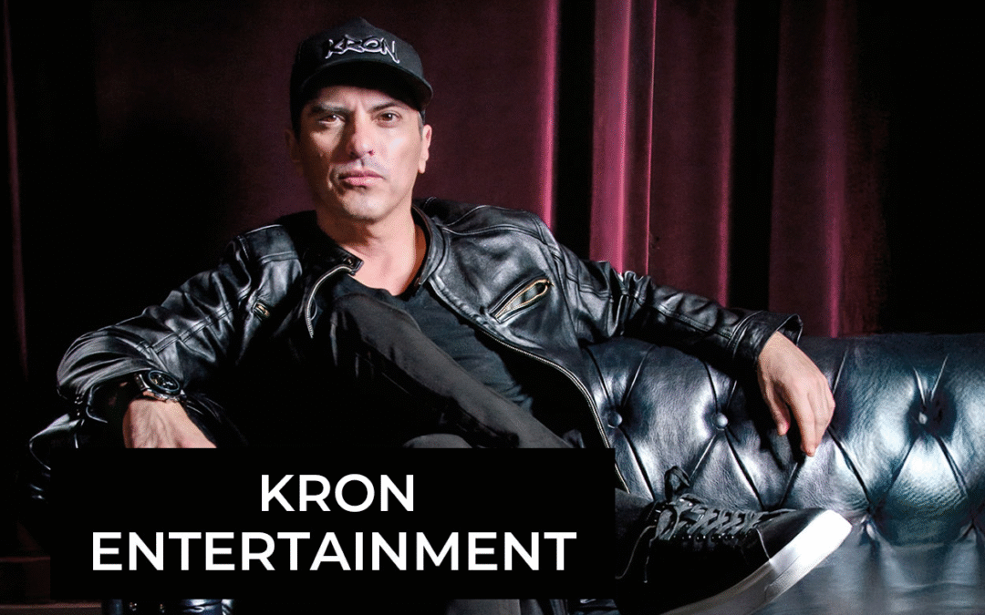 Kron Entertainment