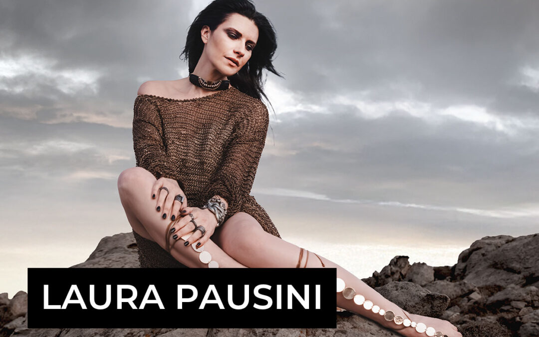 Laura Pausini
