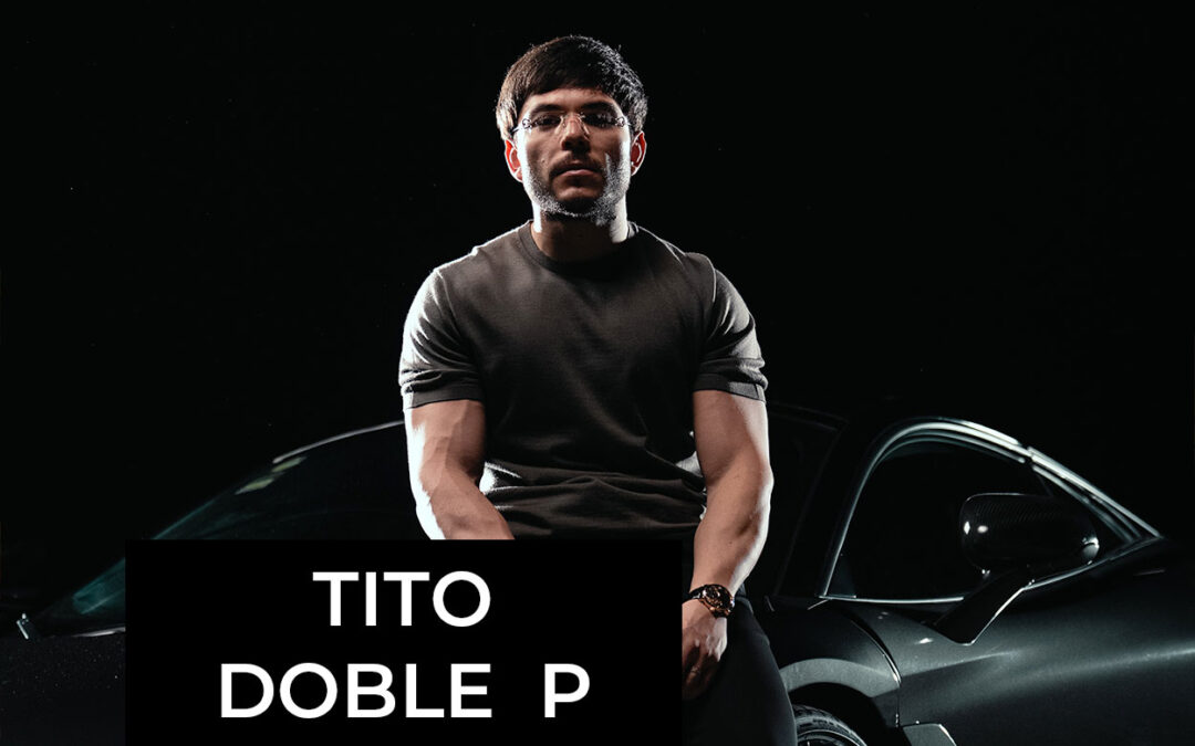 Tito Double P