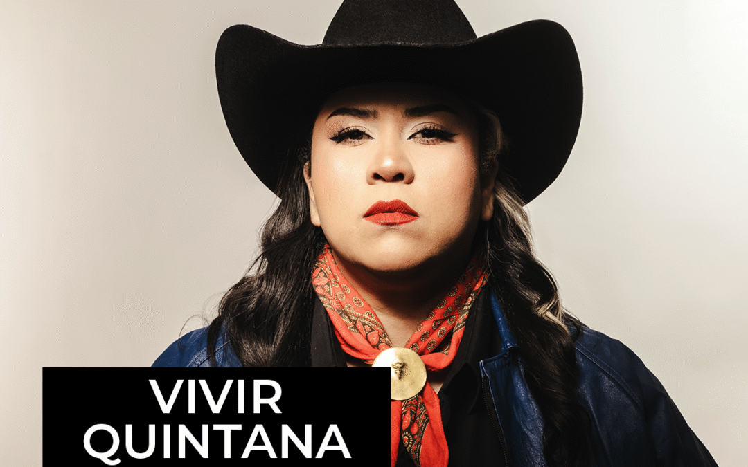 Vivir Quintana