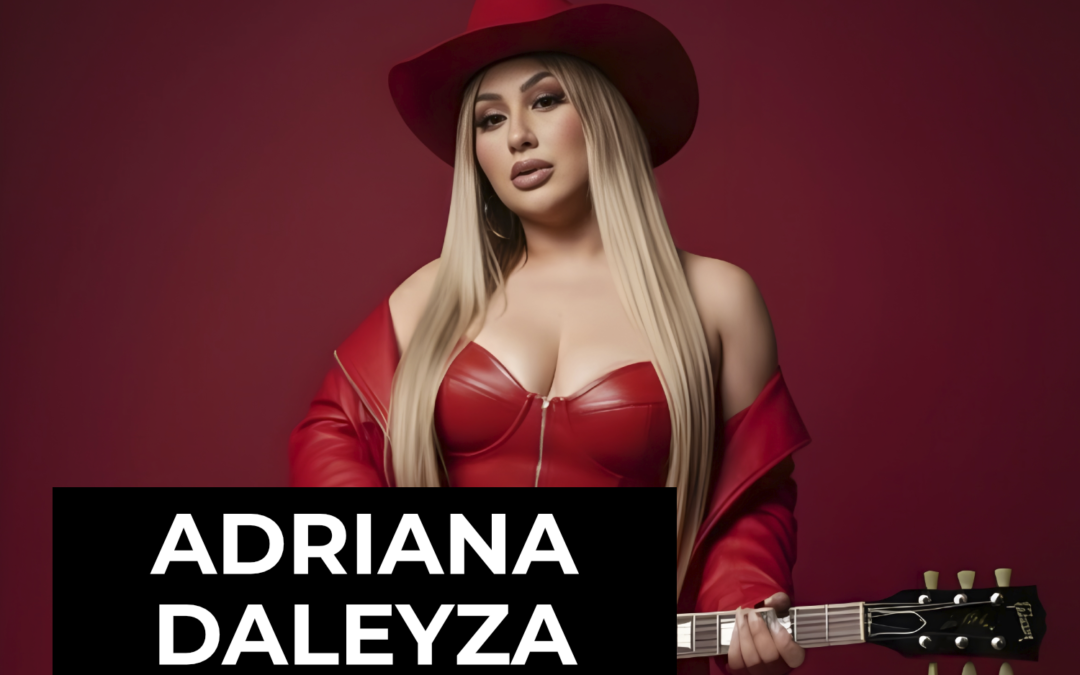 Adriana Daleiza