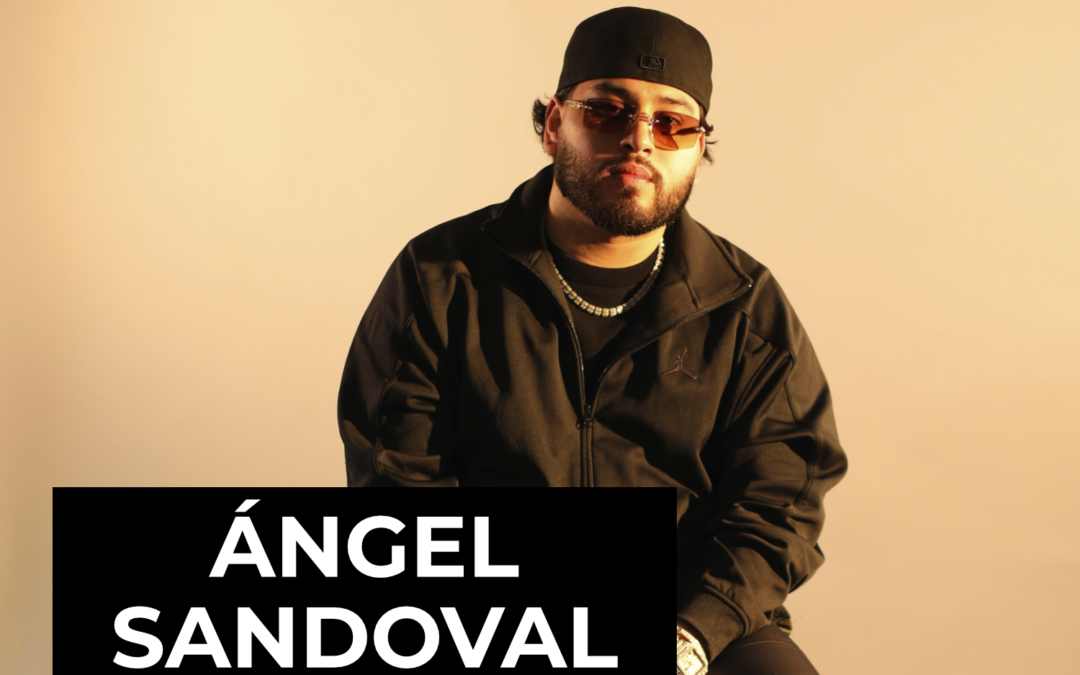 Angel Sandoval