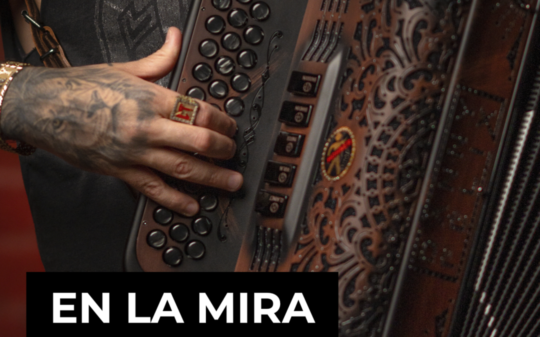 En La Mira
