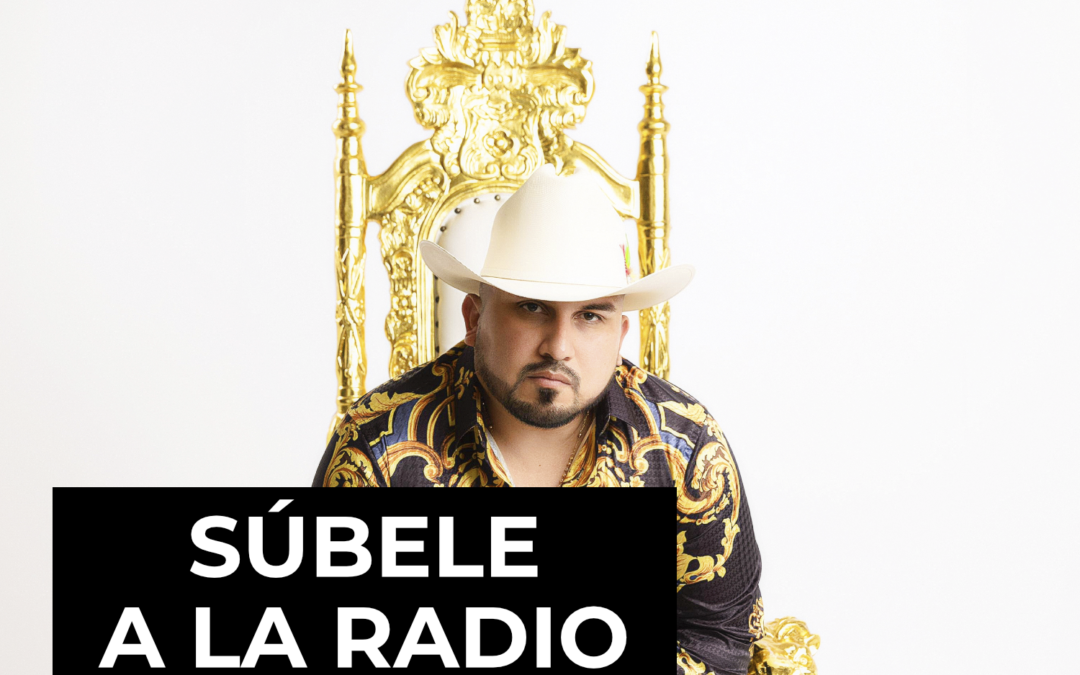 Súbele a la Radio
